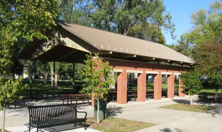 American Legion Park - West Des Moines, IA