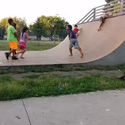 American Legion Park - West Des Moines, IA