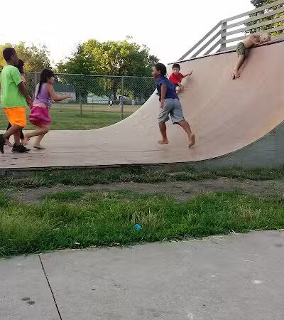 American Legion Park - West Des Moines, IA
