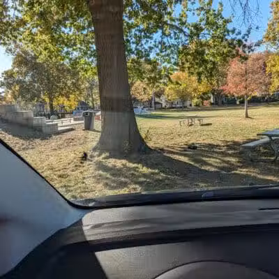 American Legion Park - West Des Moines, IA