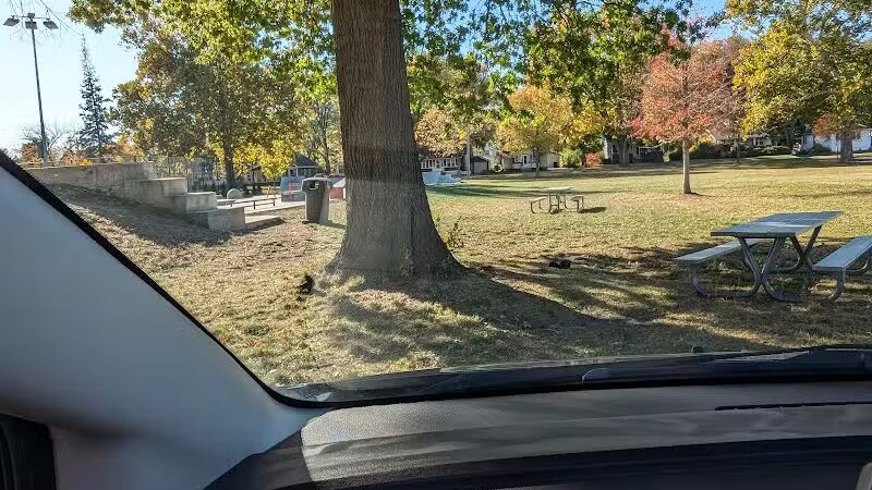 American Legion Park - West Des Moines, IA