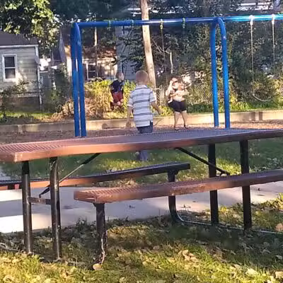 American Legion Park - West Des Moines, IA