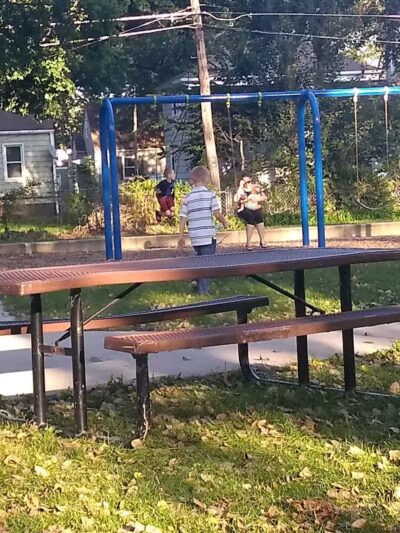 American Legion Park - West Des Moines, IA