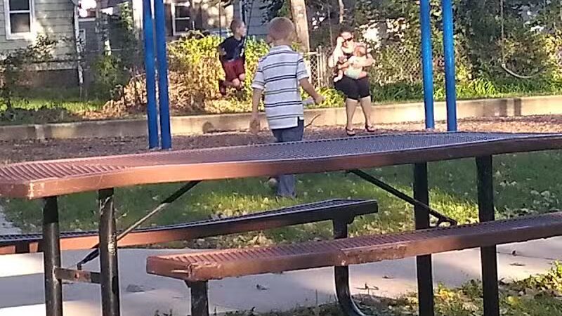 American Legion Park - West Des Moines, IA