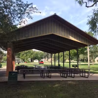 American Legion Park - West Des Moines, IA