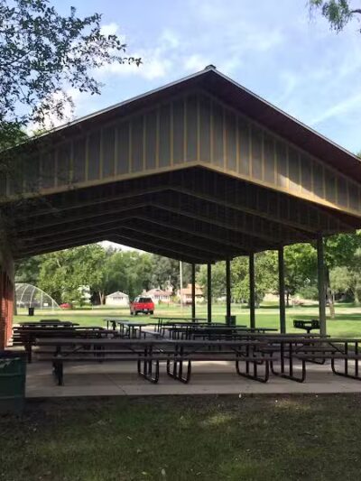 American Legion Park - West Des Moines, IA