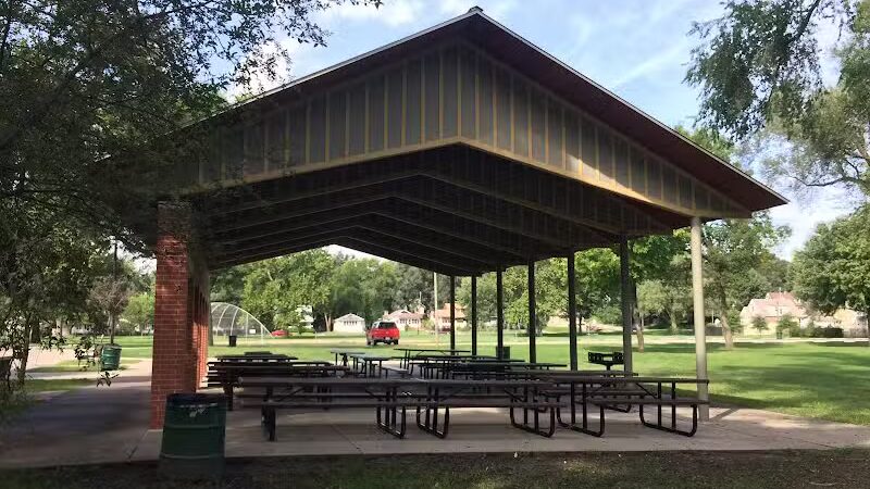 American Legion Park - West Des Moines, IA