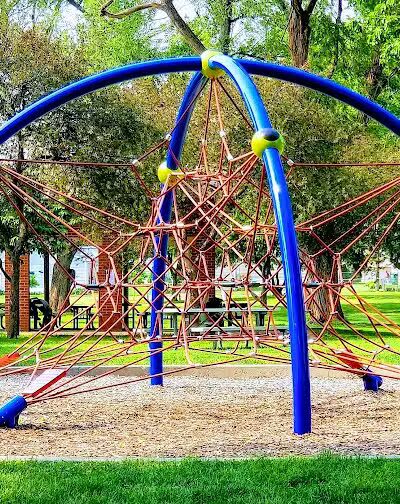 American Legion Park - West Des Moines, IA