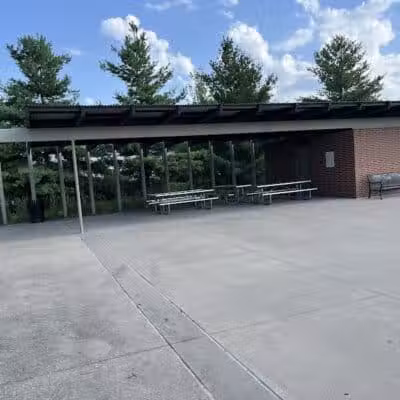 Ashawa Park - West Des Moines, IA