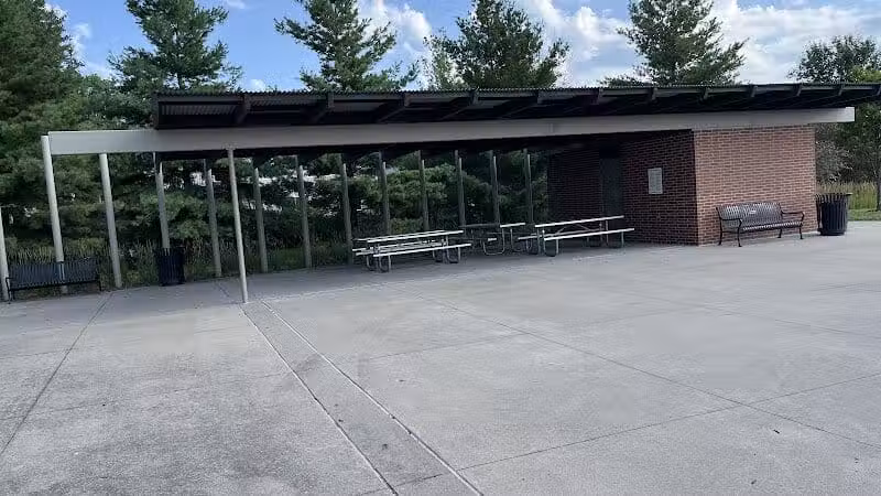 Ashawa Park - West Des Moines, IA