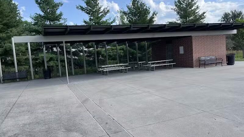 Ashawa Park - West Des Moines, IA