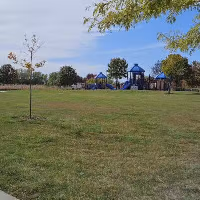 Ashawa Park - West Des Moines, IA