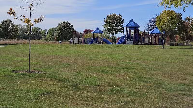 Ashawa Park - West Des Moines, IA