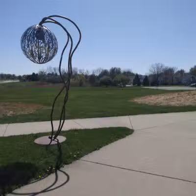 Ashawa Park - West Des Moines, IA