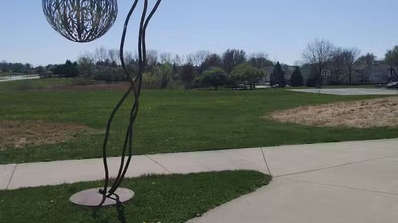 Ashawa Park - West Des Moines, IA