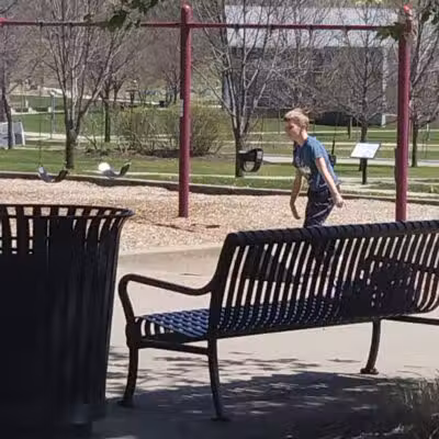 Ashawa Park - West Des Moines, IA