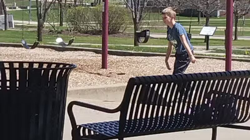 Ashawa Park - West Des Moines, IA