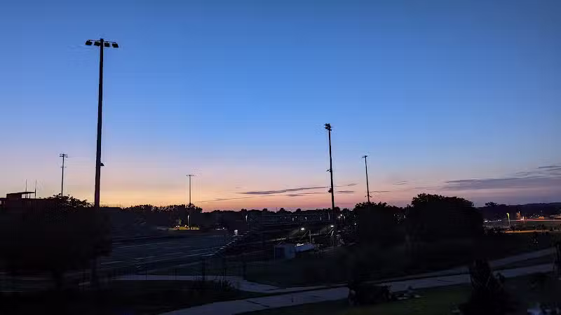 Ashawa Park - West Des Moines, IA