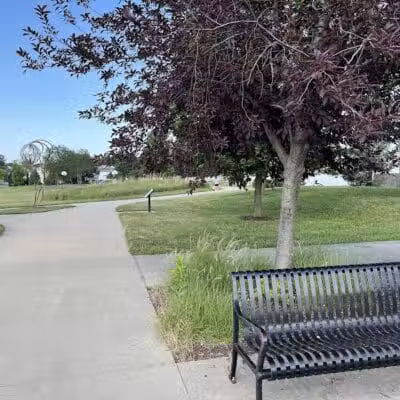 Ashawa Park - West Des Moines, IA