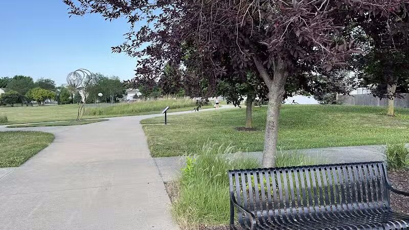 Ashawa Park - West Des Moines, IA