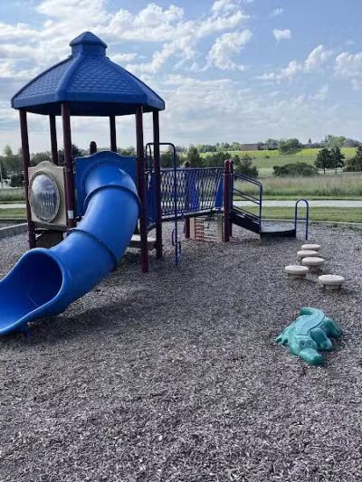 Ashawa Park - West Des Moines, IA