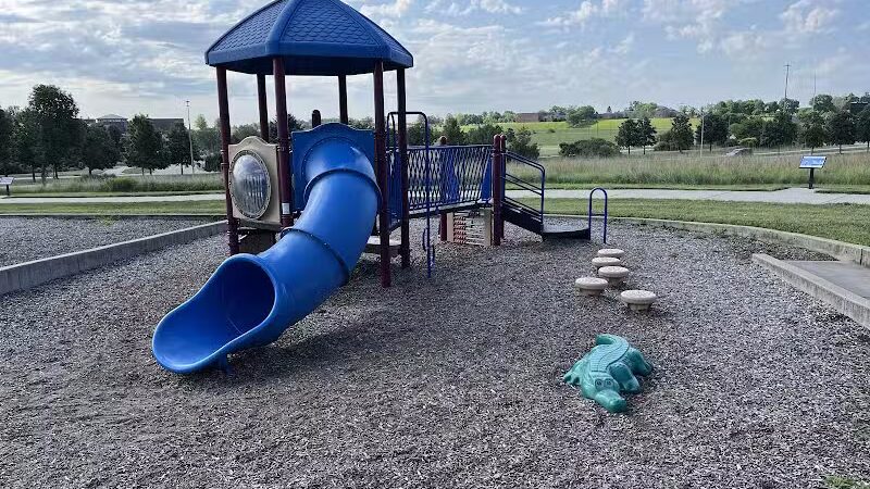 Ashawa Park - West Des Moines, IA