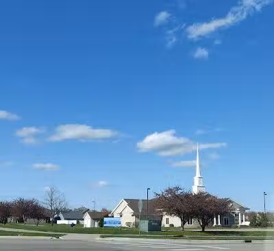 Brookview Park - West Des Moines, IA