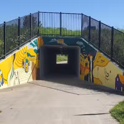 Brookview Park - West Des Moines, IA