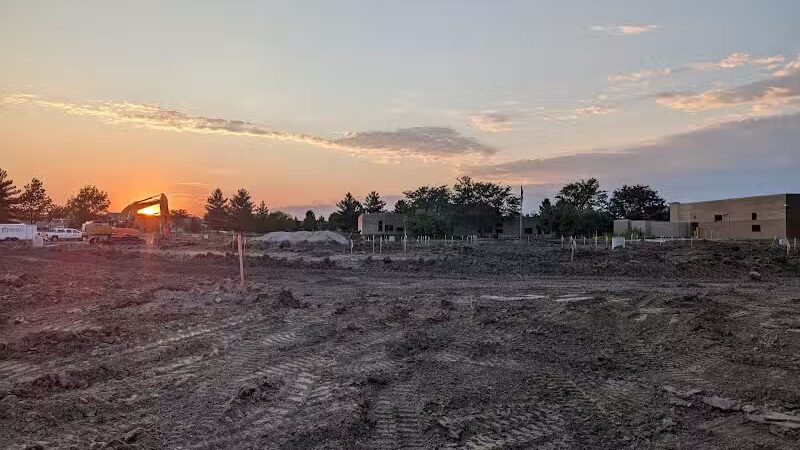 Brookview Park - West Des Moines, IA