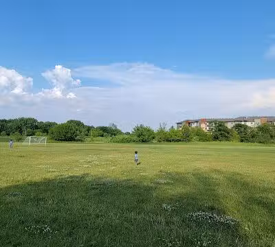Brookview Park - West Des Moines, IA