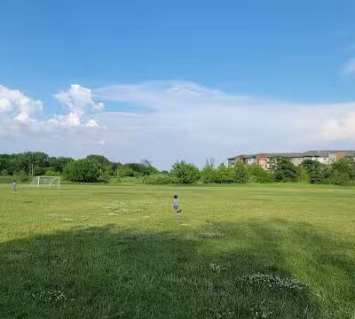 Brookview Park - West Des Moines, IA