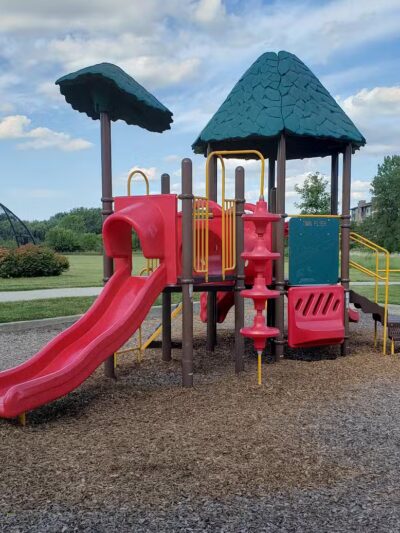 Brookview Park - West Des Moines, IA