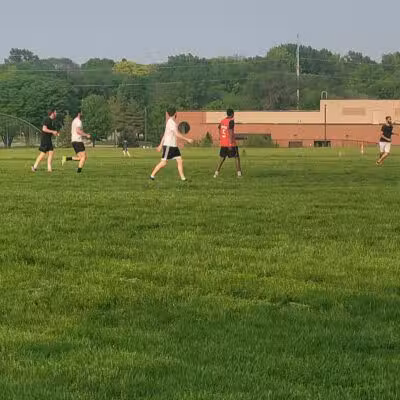 Crossroads Park - West Des Moines, IA