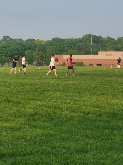 Crossroads Park - West Des Moines, IA