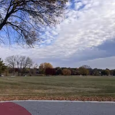 Crossroads Park - West Des Moines, IA