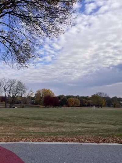 Crossroads Park - West Des Moines, IA