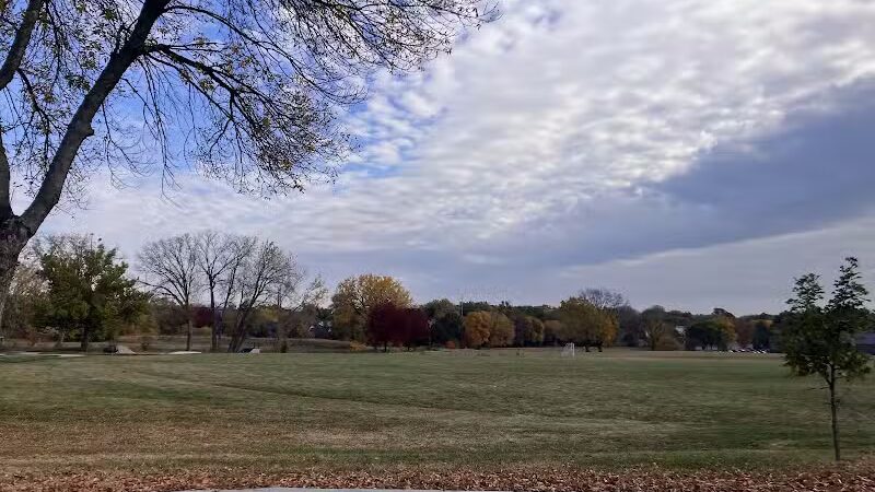 Crossroads Park - West Des Moines, IA