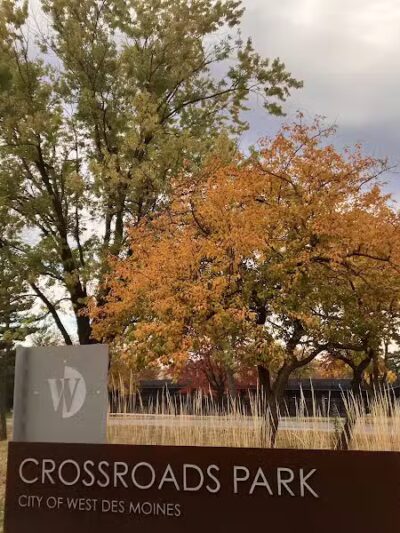 Crossroads Park - West Des Moines, IA