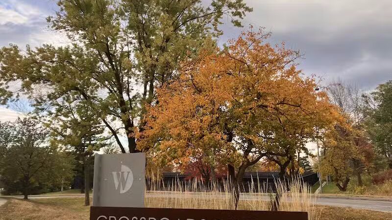 Crossroads Park - West Des Moines, IA