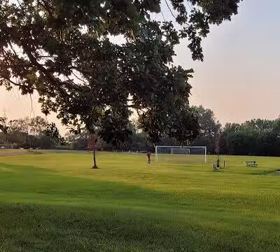 Crossroads Park - West Des Moines, IA