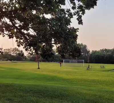 Crossroads Park - West Des Moines, IA