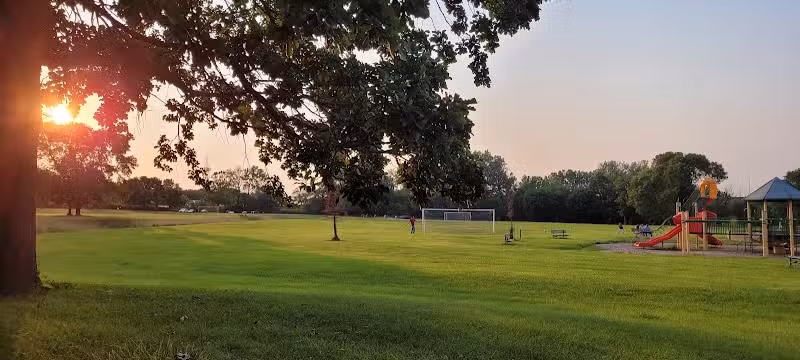 Crossroads Park - West Des Moines, IA