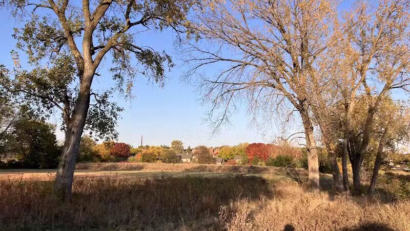 Crossroads Park - West Des Moines, IA