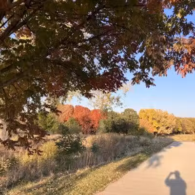 Crossroads Park - West Des Moines, IA