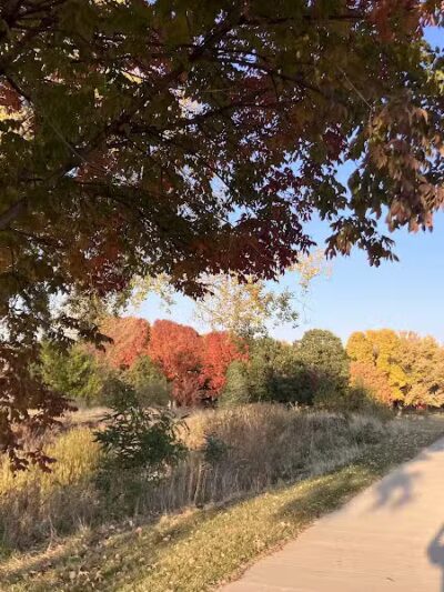Crossroads Park - West Des Moines, IA