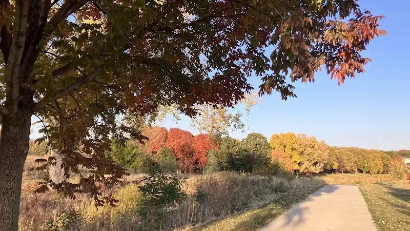 Crossroads Park - West Des Moines, IA