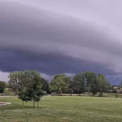 Crossroads Park - West Des Moines, IA