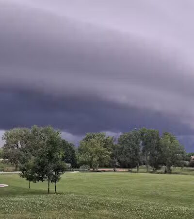 Crossroads Park - West Des Moines, IA