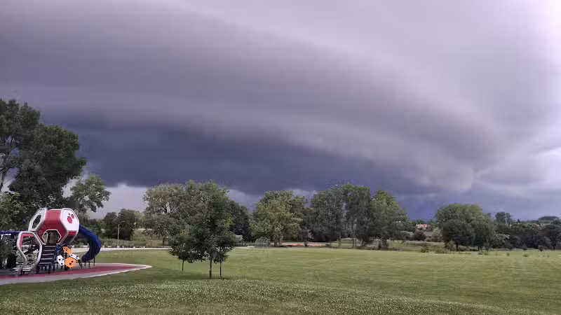 Crossroads Park - West Des Moines, IA