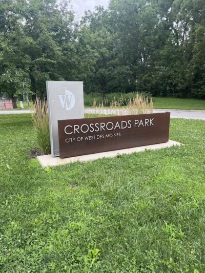 Crossroads Park - West Des Moines, IA
